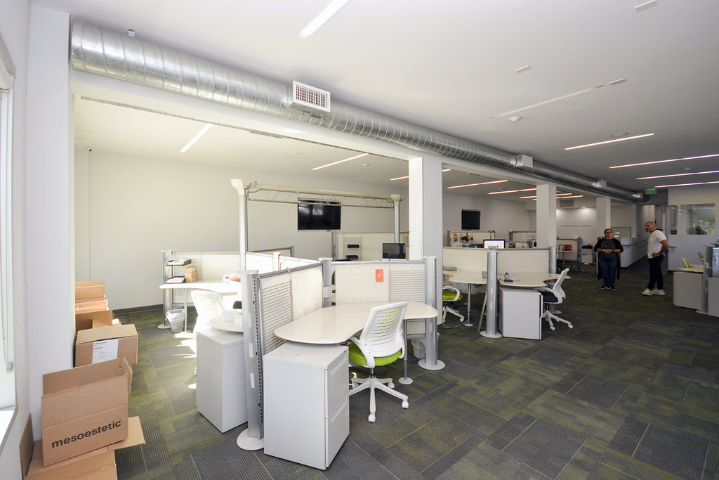 COMM2089 - Office, Spa, Learning Center, Retail Space