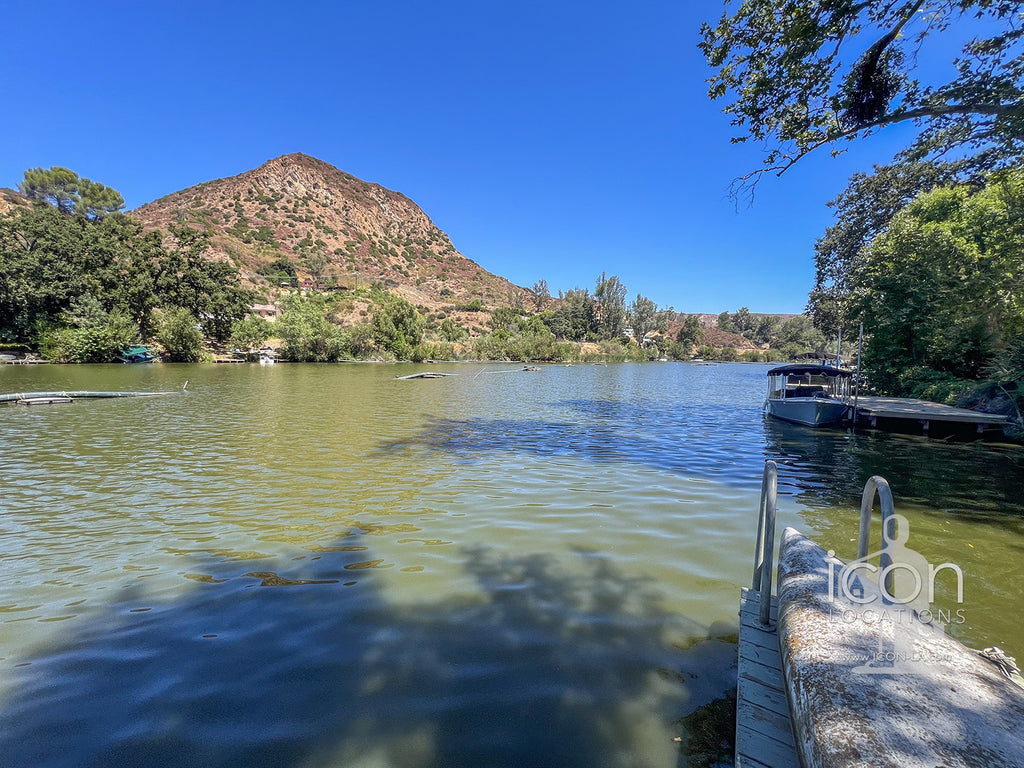 Lake House - LAKE2014