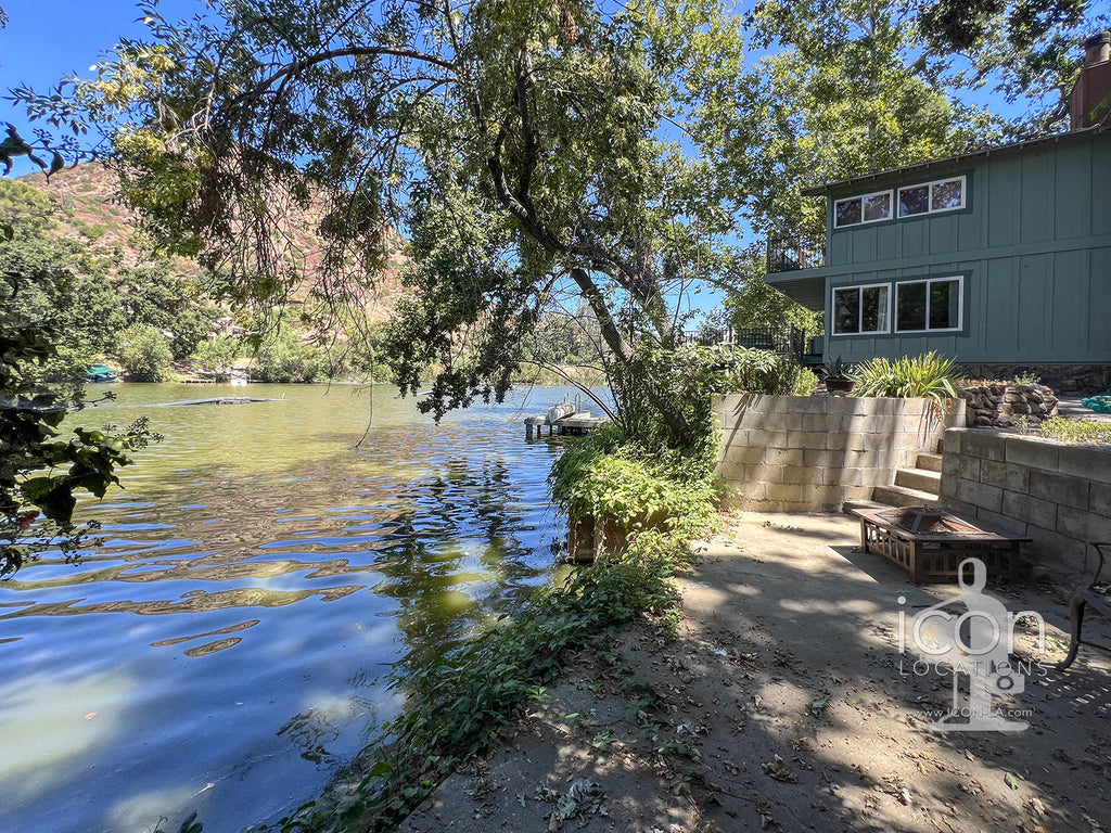 Lake House - LAKE2014