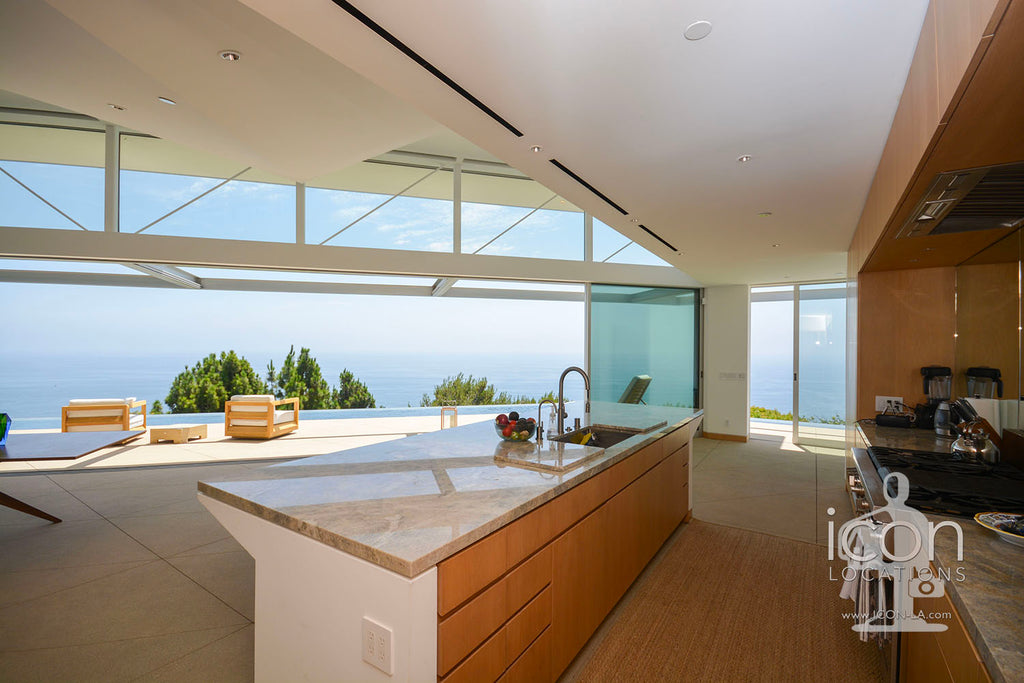 Ocean View Modern - MO3098