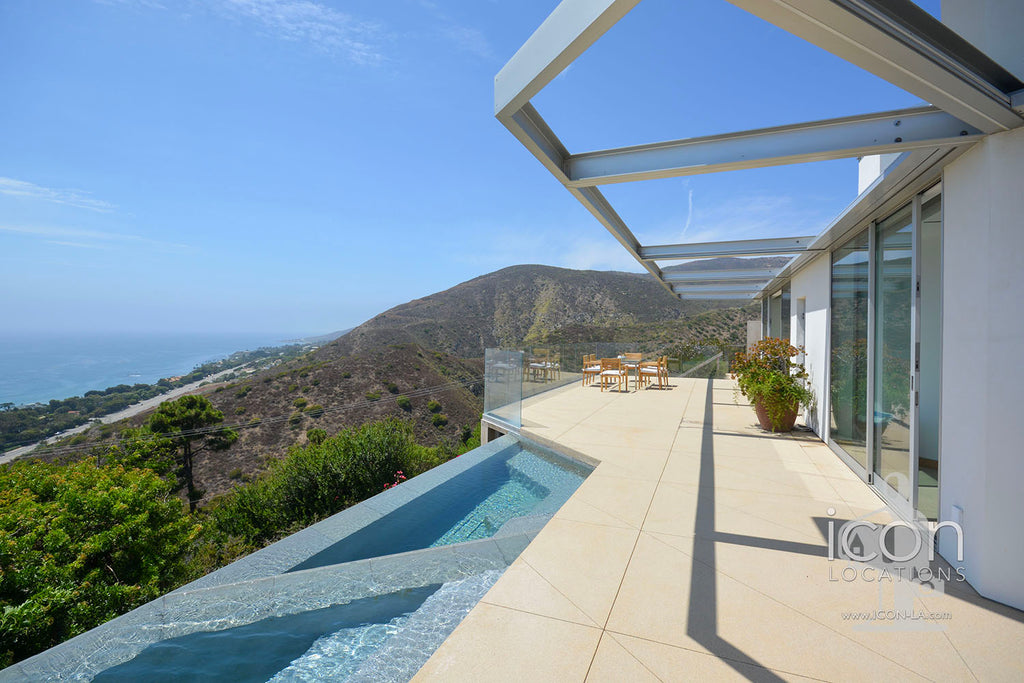 Ocean View Modern - MO3098