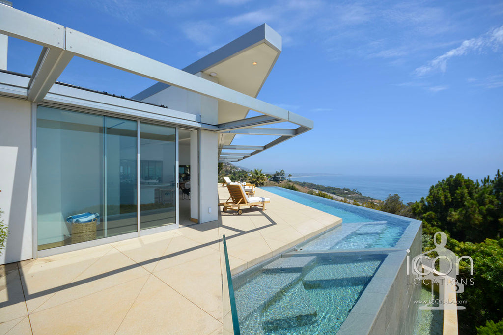 Ocean View Modern - MO3098