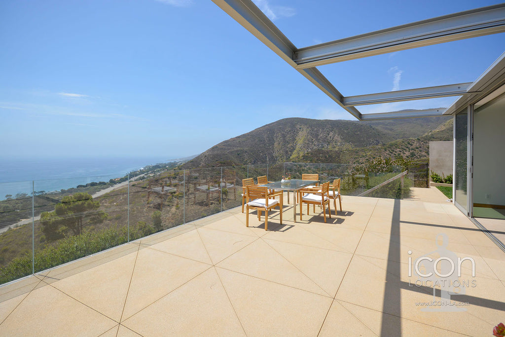 Ocean View Modern - MO3098