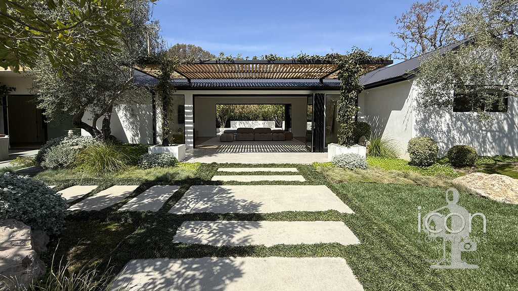 Modern Ranch - RA3191